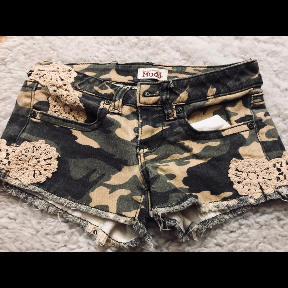 Shorts